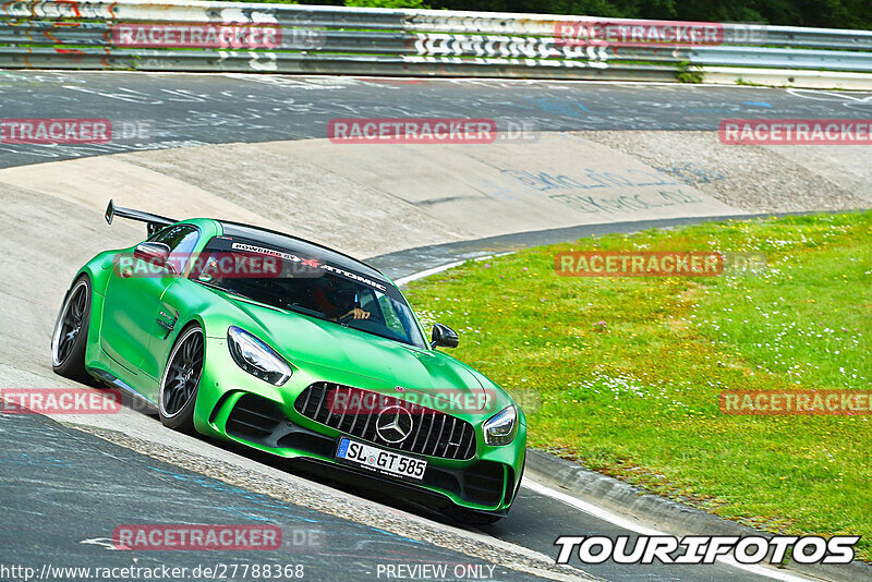 Bild #27788368 - Touristenfahrten Nürburgring Nordschleife (19.05.2024)