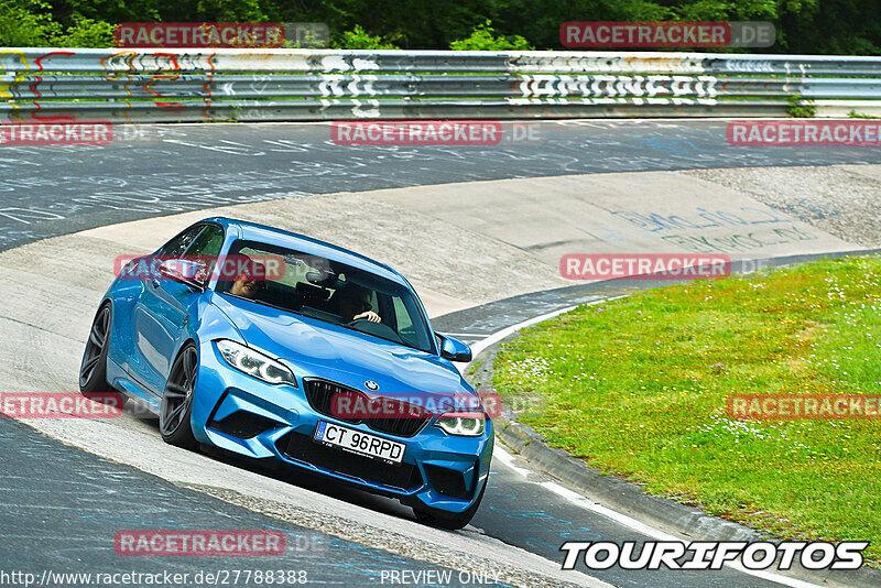 Bild #27788388 - Touristenfahrten Nürburgring Nordschleife (19.05.2024)