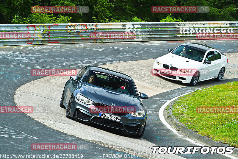 Bild #27788419 - Touristenfahrten Nürburgring Nordschleife (19.05.2024)