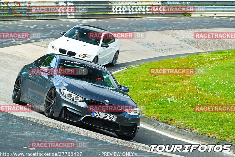 Bild #27788427 - Touristenfahrten Nürburgring Nordschleife (19.05.2024)