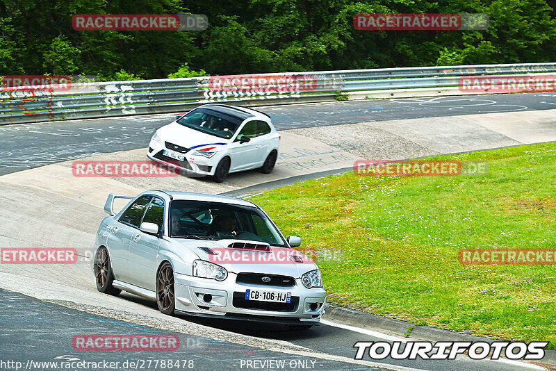 Bild #27788478 - Touristenfahrten Nürburgring Nordschleife (19.05.2024)