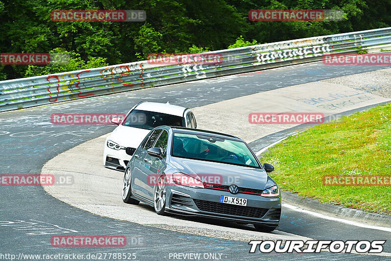 Bild #27788525 - Touristenfahrten Nürburgring Nordschleife (19.05.2024)