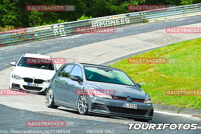 Bild #27788528 - Touristenfahrten Nürburgring Nordschleife (19.05.2024)