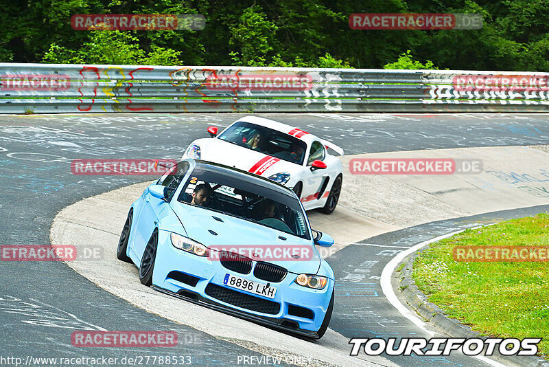 Bild #27788533 - Touristenfahrten Nürburgring Nordschleife (19.05.2024)