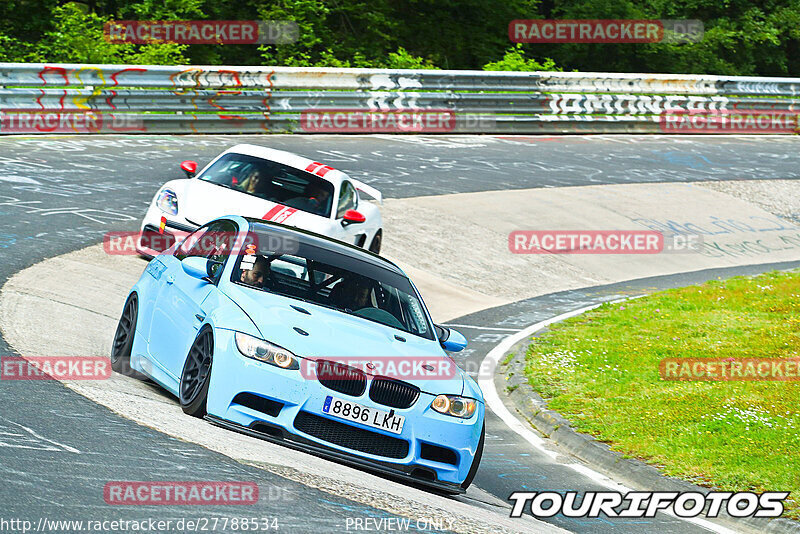 Bild #27788534 - Touristenfahrten Nürburgring Nordschleife (19.05.2024)