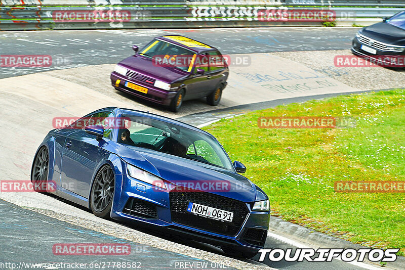 Bild #27788582 - Touristenfahrten Nürburgring Nordschleife (19.05.2024)