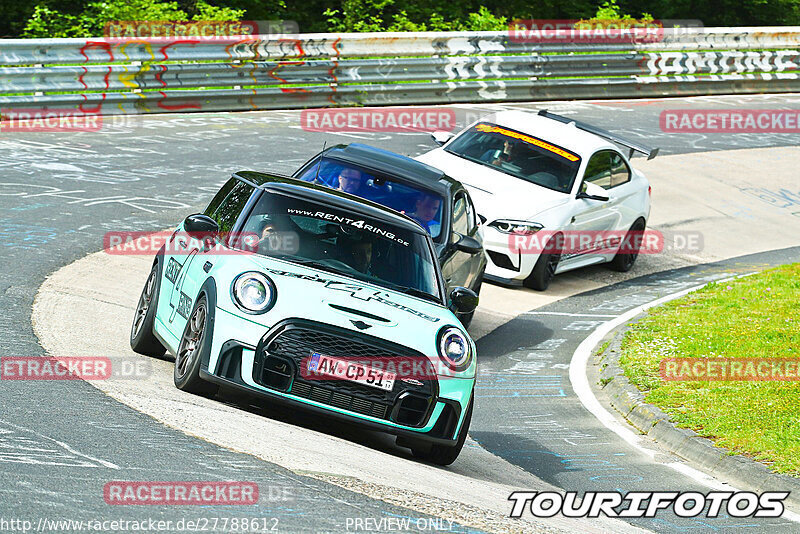 Bild #27788612 - Touristenfahrten Nürburgring Nordschleife (19.05.2024)