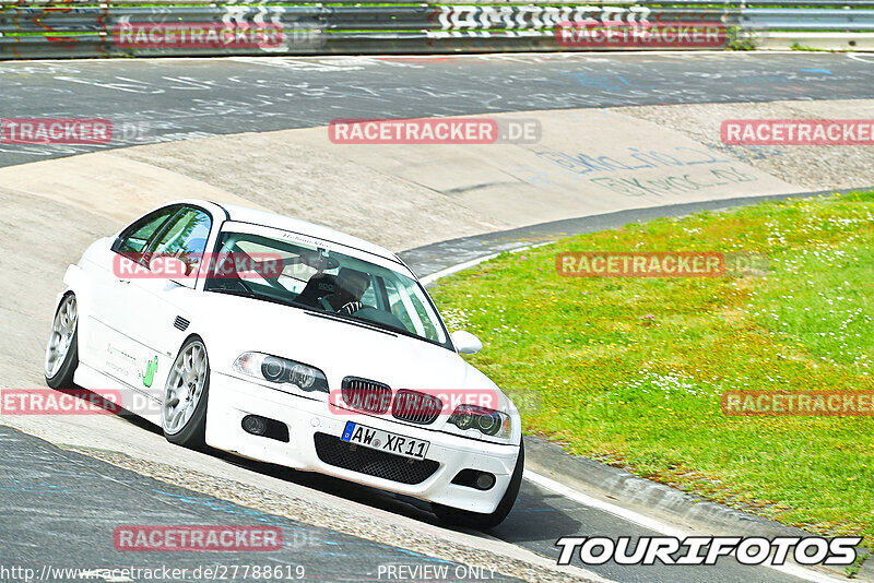 Bild #27788619 - Touristenfahrten Nürburgring Nordschleife (19.05.2024)