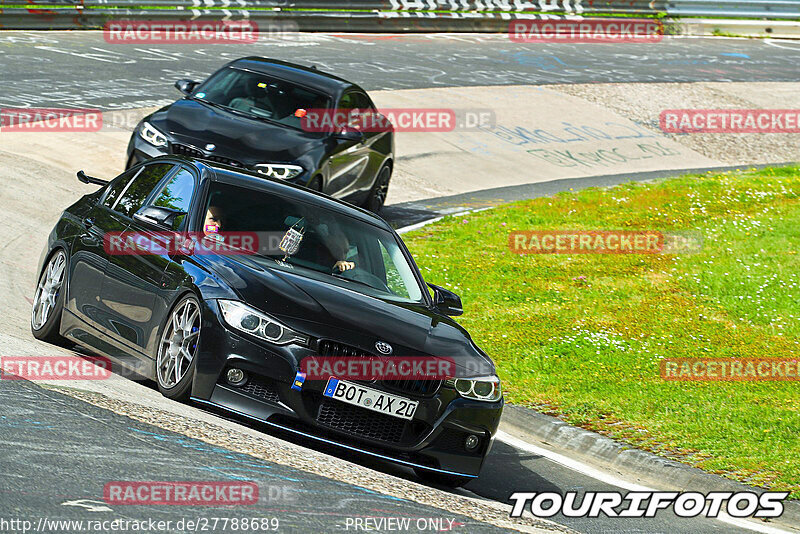 Bild #27788689 - Touristenfahrten Nürburgring Nordschleife (19.05.2024)