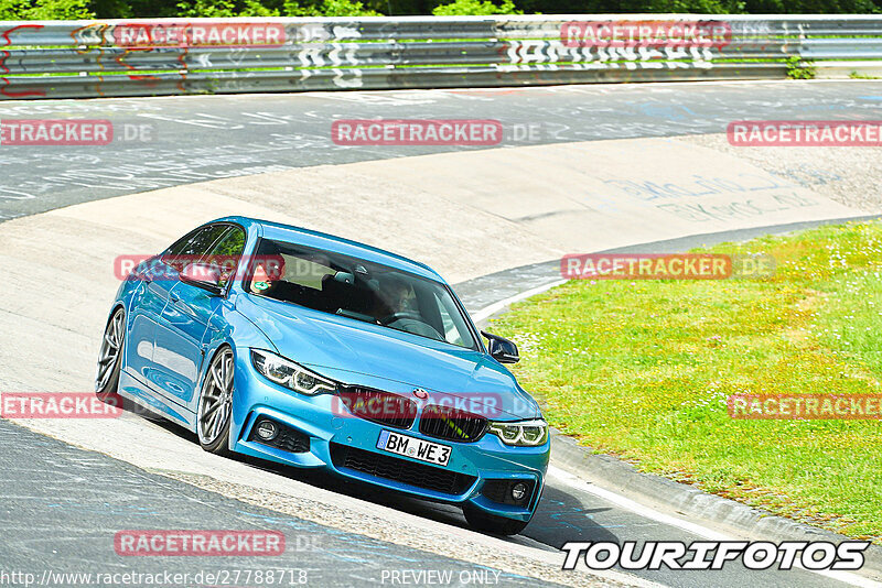 Bild #27788718 - Touristenfahrten Nürburgring Nordschleife (19.05.2024)