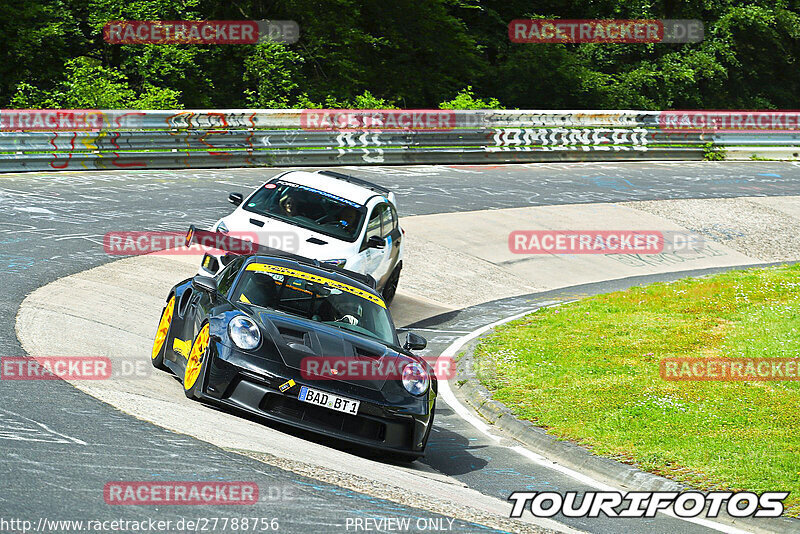 Bild #27788756 - Touristenfahrten Nürburgring Nordschleife (19.05.2024)