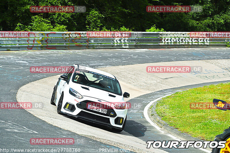 Bild #27788760 - Touristenfahrten Nürburgring Nordschleife (19.05.2024)