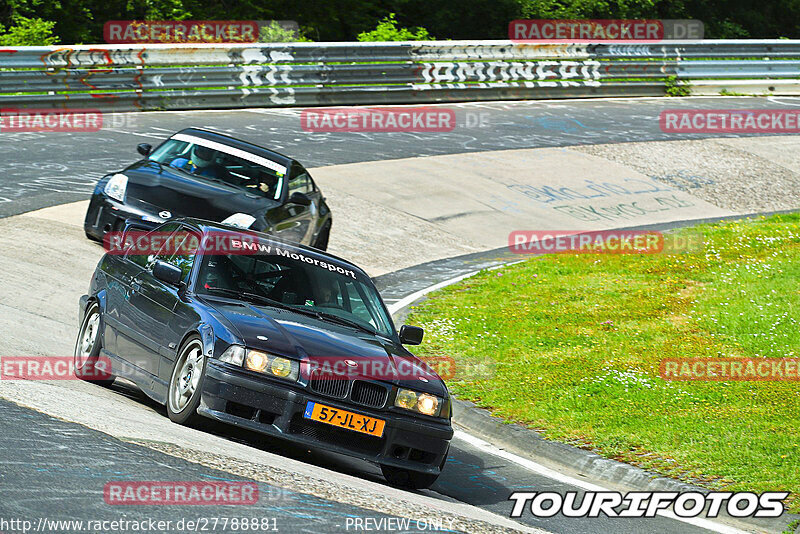 Bild #27788881 - Touristenfahrten Nürburgring Nordschleife (19.05.2024)