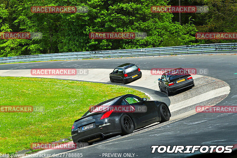 Bild #27788885 - Touristenfahrten Nürburgring Nordschleife (19.05.2024)