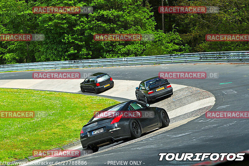 Bild #27788886 - Touristenfahrten Nürburgring Nordschleife (19.05.2024)