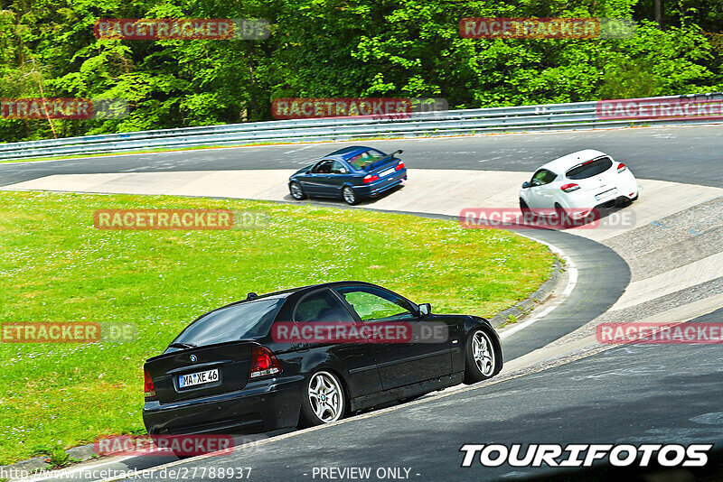 Bild #27788937 - Touristenfahrten Nürburgring Nordschleife (19.05.2024)