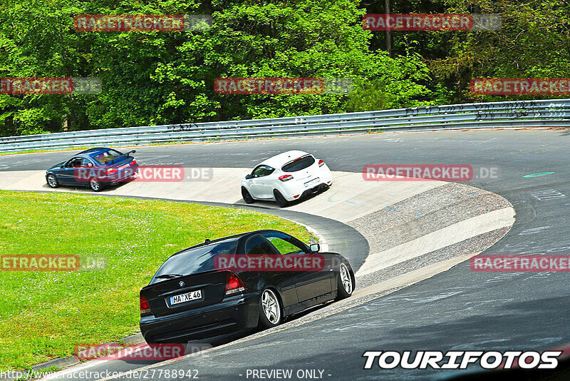 Bild #27788942 - Touristenfahrten Nürburgring Nordschleife (19.05.2024)