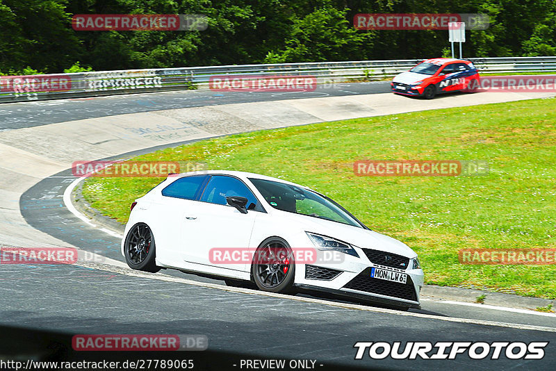 Bild #27789065 - Touristenfahrten Nürburgring Nordschleife (19.05.2024)