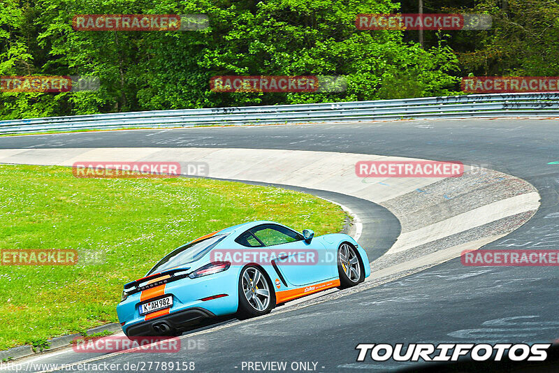 Bild #27789158 - Touristenfahrten Nürburgring Nordschleife (19.05.2024)