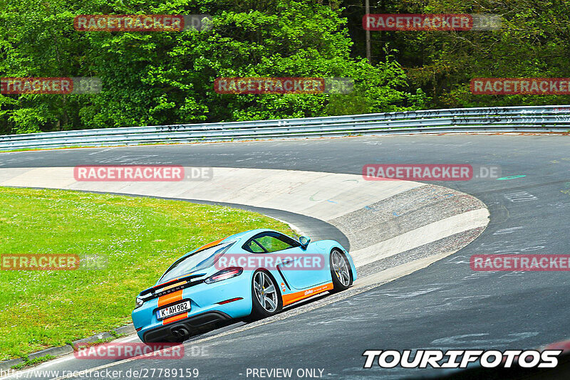 Bild #27789159 - Touristenfahrten Nürburgring Nordschleife (19.05.2024)