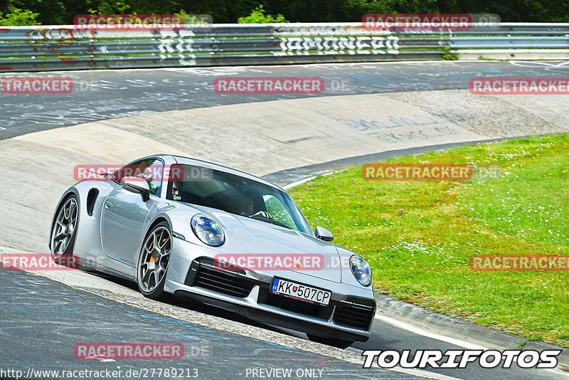 Bild #27789213 - Touristenfahrten Nürburgring Nordschleife (19.05.2024)