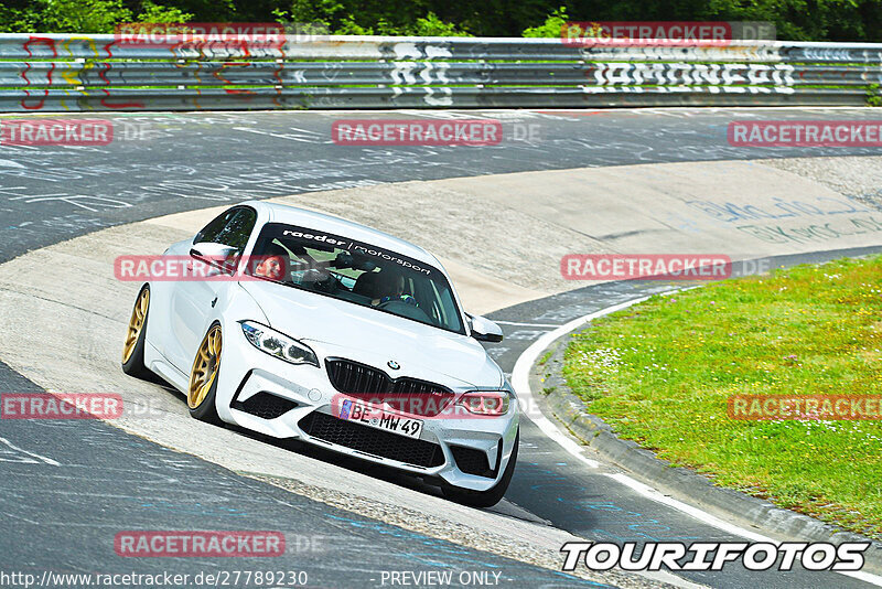 Bild #27789230 - Touristenfahrten Nürburgring Nordschleife (19.05.2024)