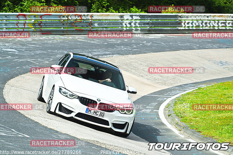 Bild #27789266 - Touristenfahrten Nürburgring Nordschleife (19.05.2024)