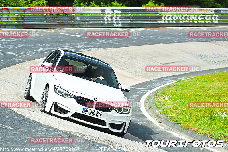 Bild #27789267 - Touristenfahrten Nürburgring Nordschleife (19.05.2024)