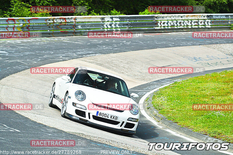 Bild #27789268 - Touristenfahrten Nürburgring Nordschleife (19.05.2024)