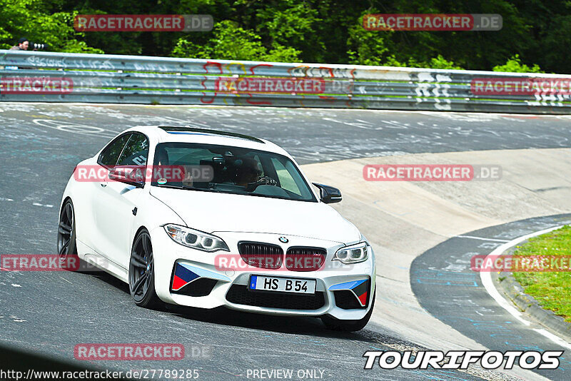 Bild #27789285 - Touristenfahrten Nürburgring Nordschleife (19.05.2024)