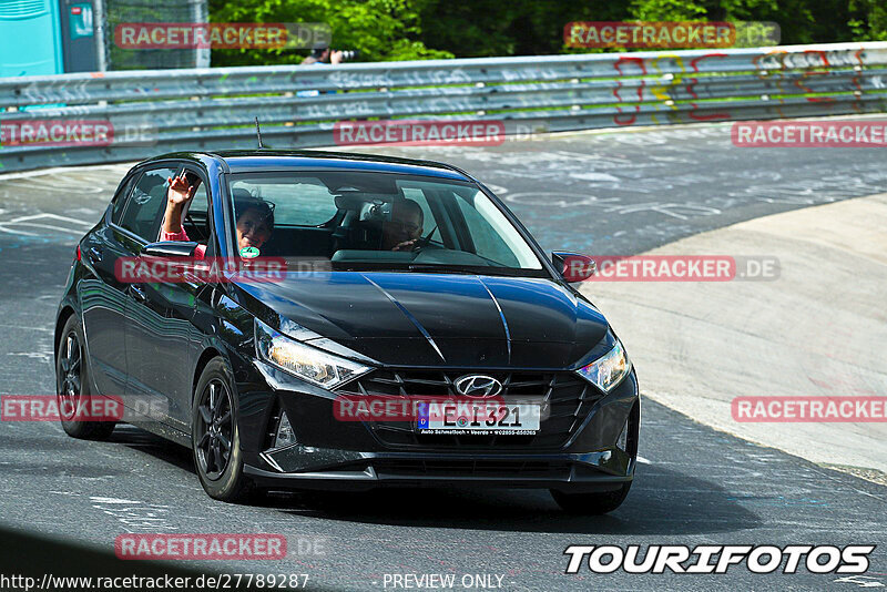 Bild #27789287 - Touristenfahrten Nürburgring Nordschleife (19.05.2024)