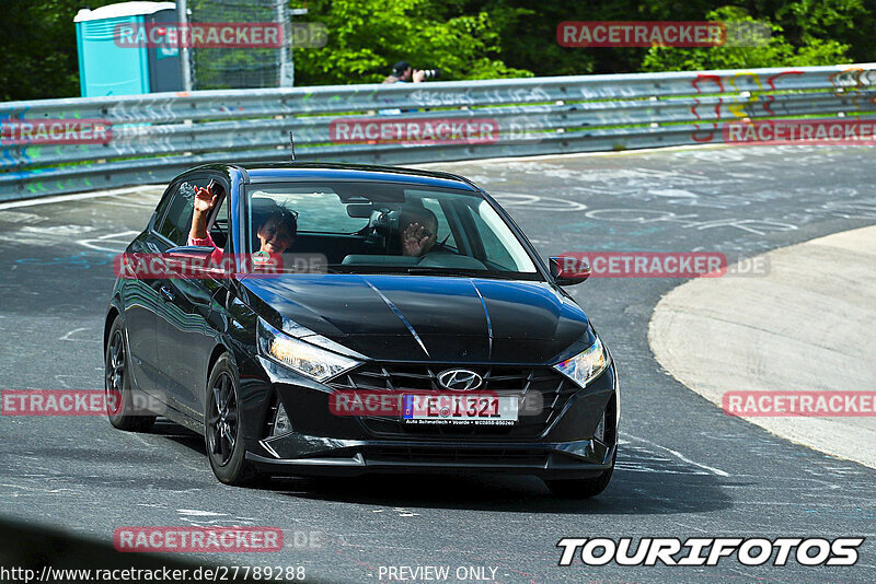 Bild #27789288 - Touristenfahrten Nürburgring Nordschleife (19.05.2024)