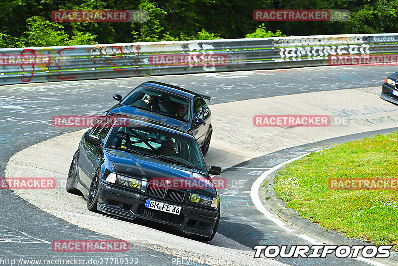 Bild #27789322 - Touristenfahrten Nürburgring Nordschleife (19.05.2024)