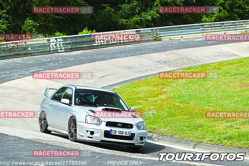 Bild #27789346 - Touristenfahrten Nürburgring Nordschleife (19.05.2024)