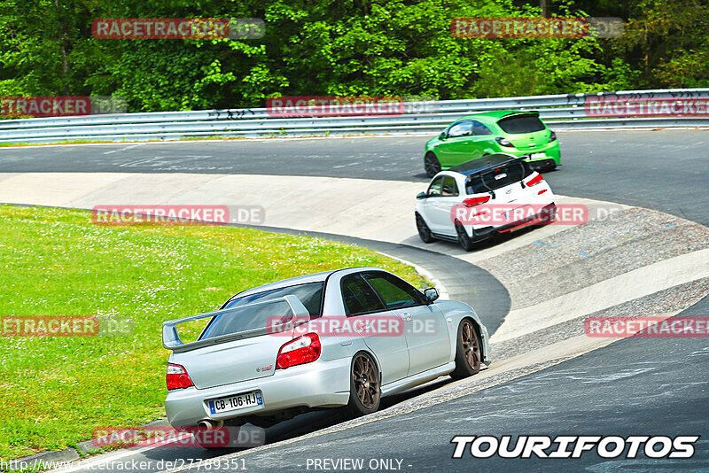 Bild #27789351 - Touristenfahrten Nürburgring Nordschleife (19.05.2024)