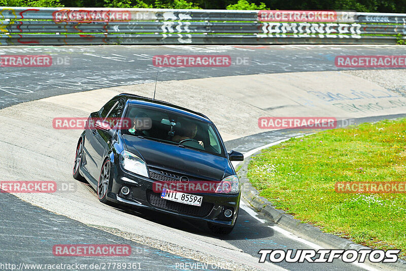 Bild #27789361 - Touristenfahrten Nürburgring Nordschleife (19.05.2024)