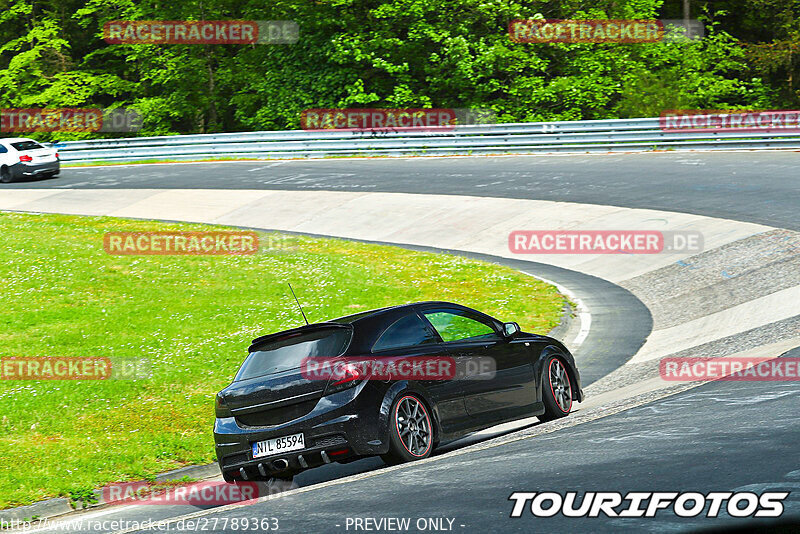 Bild #27789363 - Touristenfahrten Nürburgring Nordschleife (19.05.2024)