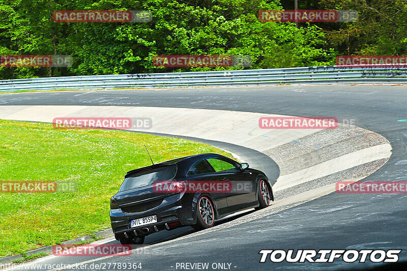 Bild #27789364 - Touristenfahrten Nürburgring Nordschleife (19.05.2024)