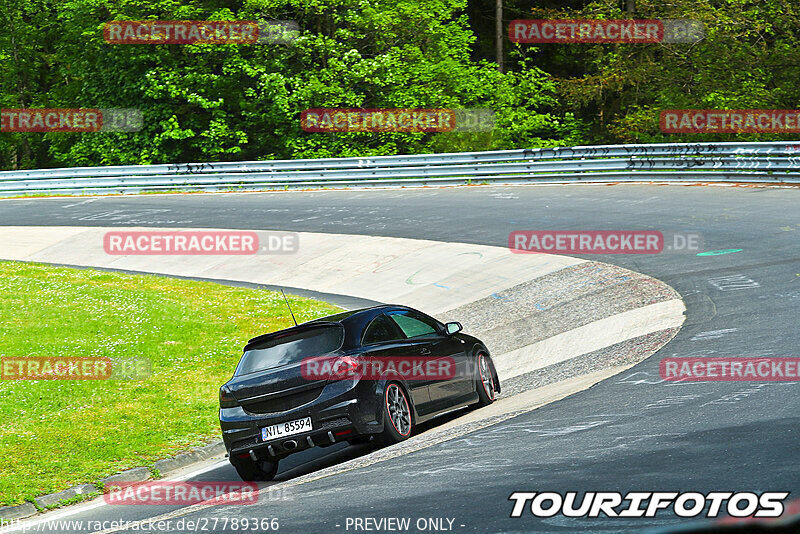 Bild #27789366 - Touristenfahrten Nürburgring Nordschleife (19.05.2024)