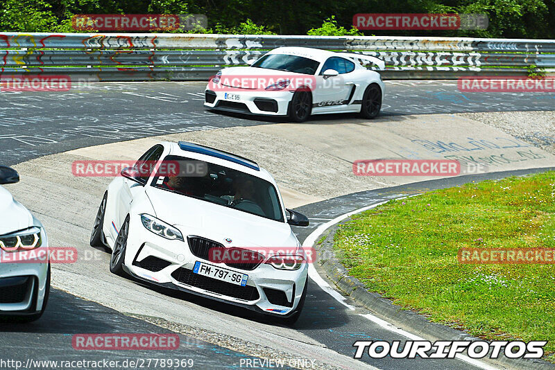 Bild #27789369 - Touristenfahrten Nürburgring Nordschleife (19.05.2024)