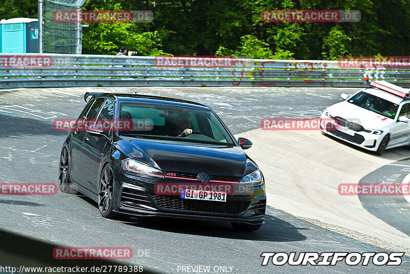 Bild #27789388 - Touristenfahrten Nürburgring Nordschleife (19.05.2024)