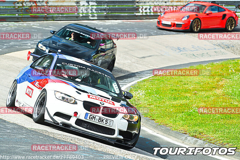 Bild #27789403 - Touristenfahrten Nürburgring Nordschleife (19.05.2024)