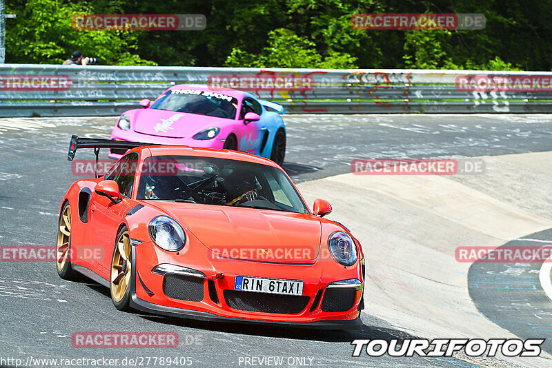 Bild #27789405 - Touristenfahrten Nürburgring Nordschleife (19.05.2024)