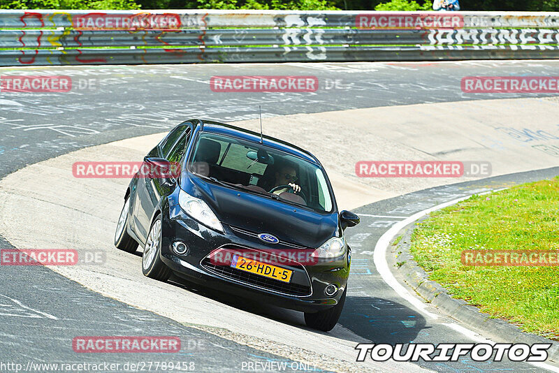 Bild #27789458 - Touristenfahrten Nürburgring Nordschleife (19.05.2024)