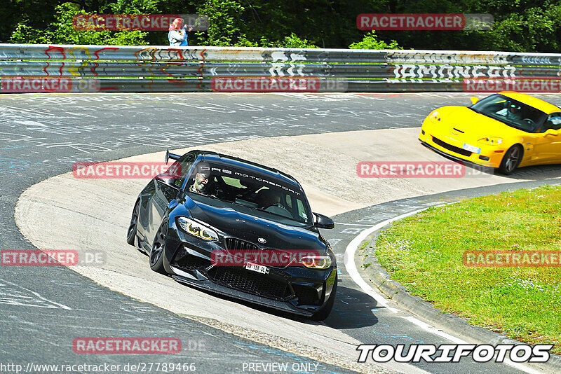 Bild #27789466 - Touristenfahrten Nürburgring Nordschleife (19.05.2024)