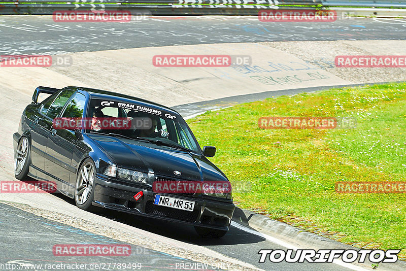 Bild #27789499 - Touristenfahrten Nürburgring Nordschleife (19.05.2024)