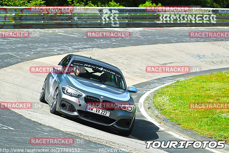 Bild #27789552 - Touristenfahrten Nürburgring Nordschleife (19.05.2024)