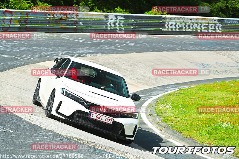 Bild #27789566 - Touristenfahrten Nürburgring Nordschleife (19.05.2024)