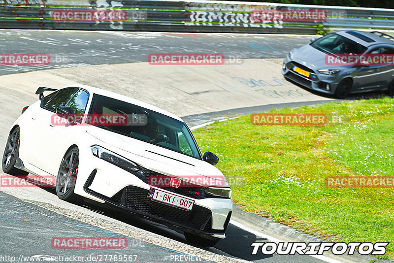 Bild #27789567 - Touristenfahrten Nürburgring Nordschleife (19.05.2024)