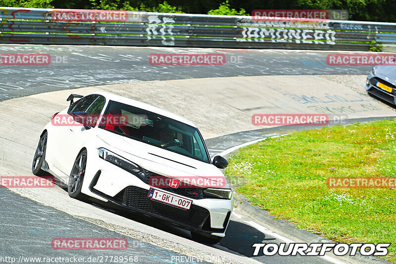 Bild #27789568 - Touristenfahrten Nürburgring Nordschleife (19.05.2024)